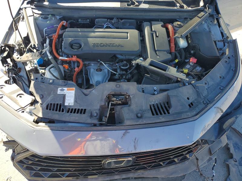 2023 Honda Accord მანქანა იყიდება აუქციონზე, vin: 1HGCY2F7XPA062324, აუქციონის ნომერი: 60719816