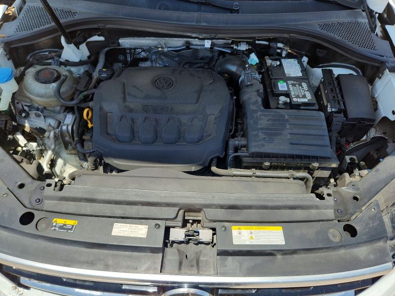 Продаж на аукціоні авто 2021 Volkswagen Tiguan, vin: 3VV3B7AX6MM011049, номер лоту: 61966886