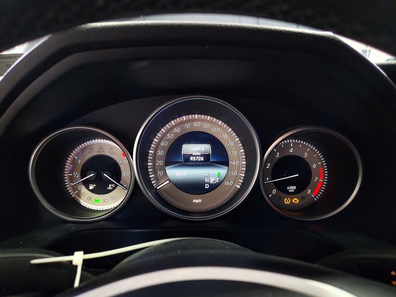 Продаж на аукціоні авто 2016 Mercedes-benz E, vin: WDDHF5KBXGB191749, номер лоту: 58649516