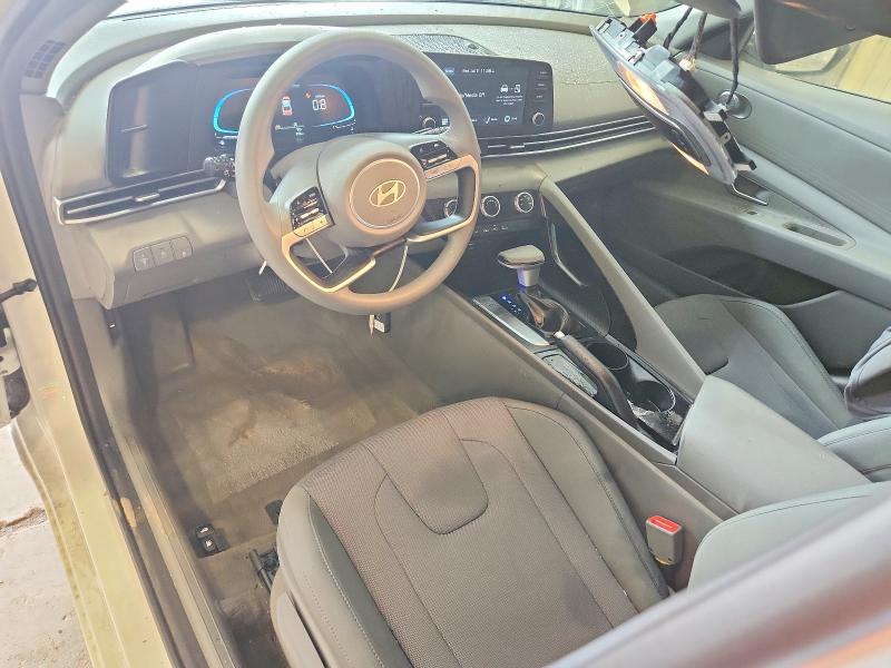 Продаж на аукціоні авто 2026 Hyundai Elantra, vin: KMHLL4DG5TU221959, номер лоту: 60323586