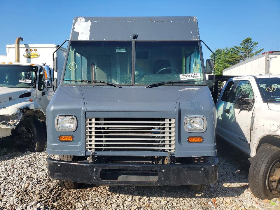 Aukcja sprzedaży 2021 Freightliner Chassis, vin: 4UZAC2EA9MCMN0139, numer aukcji: 58502356