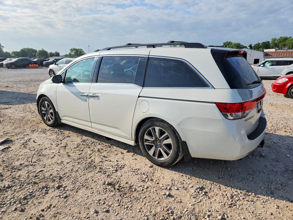 Продажа на аукционе авто 2014 Honda Odyssey, vin: 5FNRL5H93EB023425, номер лота: 59654876