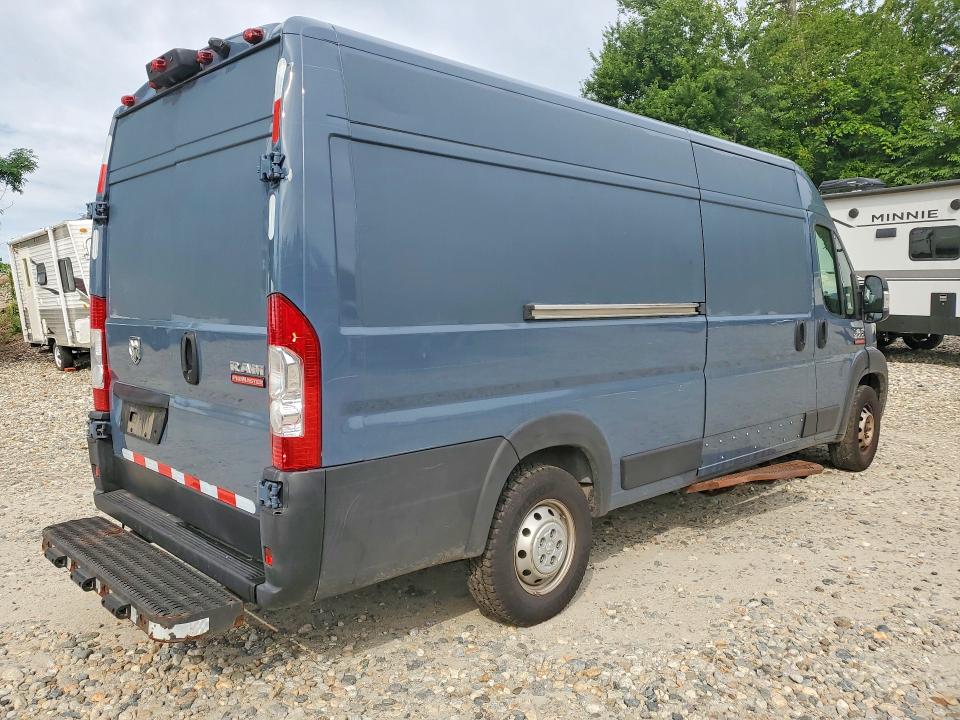 Aukcja sprzedaży 2021 Ram Promaster 3500, vin: 3C6MRVJG7ME536657, numer aukcji: 59746166