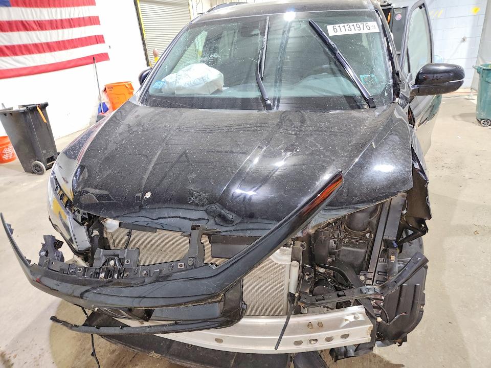 Aukcja sprzedaży 2022 Honda Pilot, vin: 5FNYF6H81NB065608, numer aukcji: 61131976