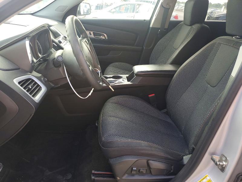 Продаж на аукціоні авто 2017 Gmc Terrain, vin: 2GKFLSEKXH6350508, номер лоту: 60019606