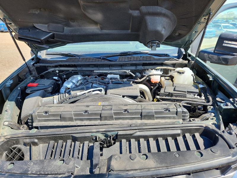 Продаж на аукціоні авто 2026 Chevrolet Silverado, vin: 1GC5KNEY9TF133787, номер лоту: 59164126