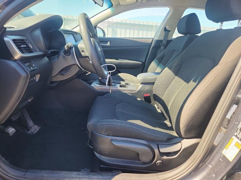 2020 Kia Optima Lx მანქანა იყიდება აუქციონზე, vin: 5XXGT4L37LG395638, აუქციონის ნომერი: 59097876