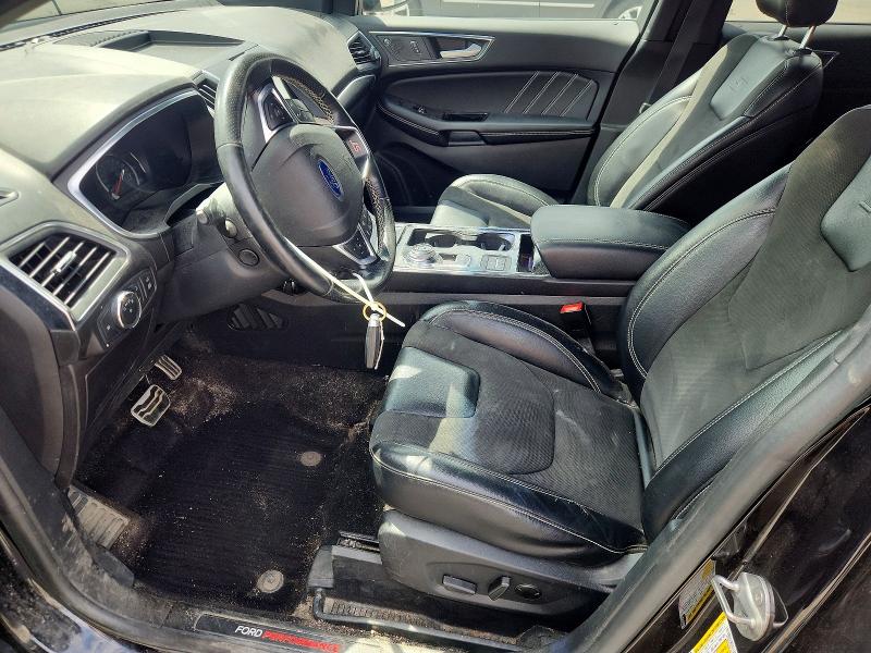 Aukcja sprzedaży 2020 Ford Edge, vin: 2FMPK4AP3LBA07275, numer aukcji: 60136366
