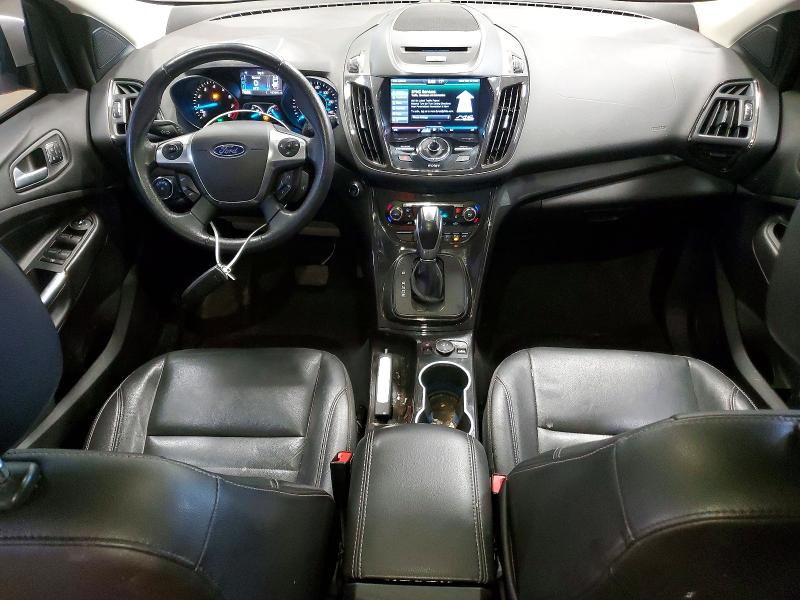 62282266 :رقم المزاد ، 1FMCU9J91EUC68487 vin ، 2014 Ford Escape مزاد بيع