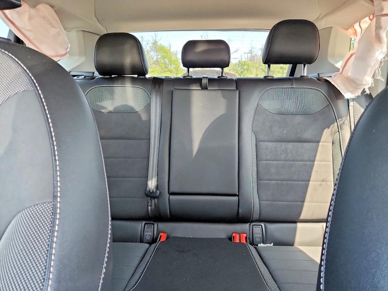 2022 Volkswagen Taos მანქანა იყიდება აუქციონზე, vin: 3VVWX7B29NM020301, აუქციონის ნომერი: 62613176
