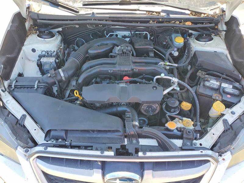 61251136 :رقم المزاد ، JF1GPAS63DH831524 vin ، 2013 Subaru Impreza مزاد بيع