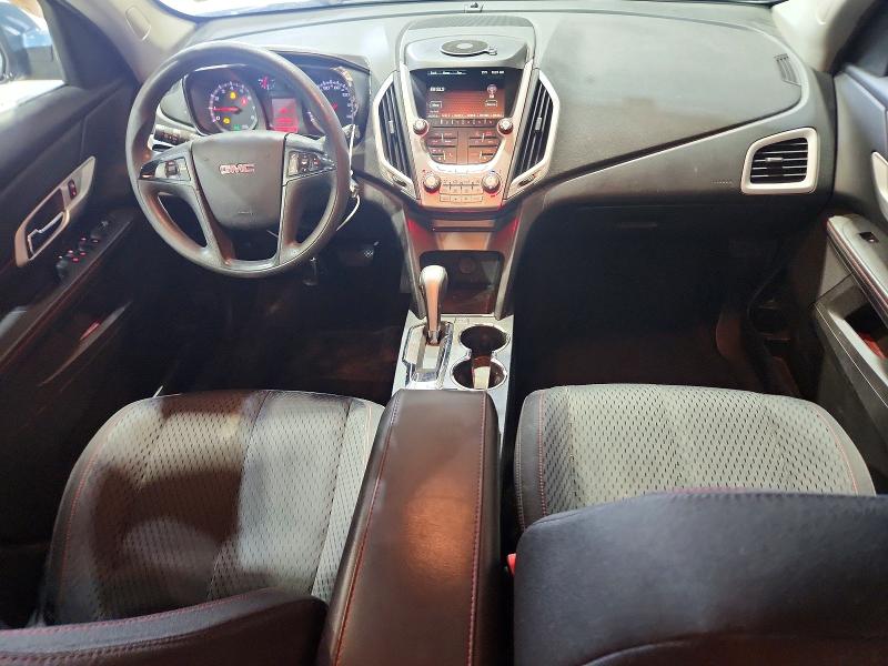 Aukcja sprzedaży 2012 Gmc Terrain, vin: 2GKFLREK3C6212231, numer aukcji: 63609556
