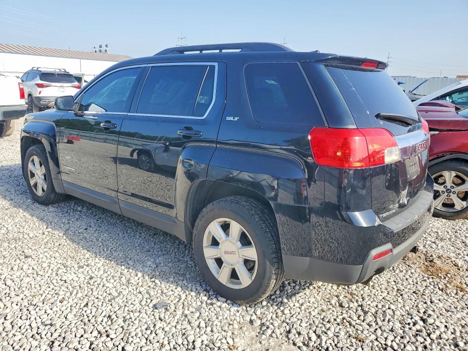 Aukcja sprzedaży 2013 Gmc Terrain, vin: 2GKFLVE30D6110131, numer aukcji: 58963196