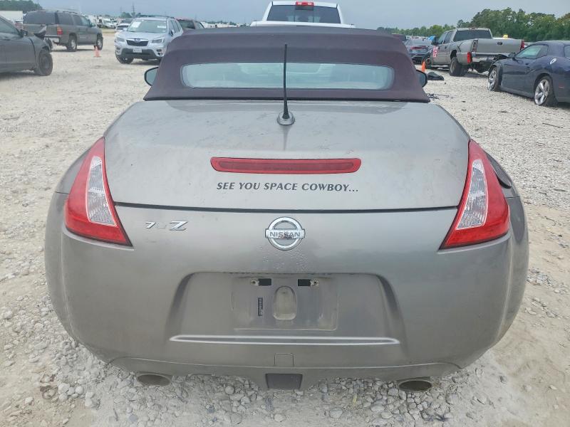 Aukcja sprzedaży 2010 Nissan 370z, vin: JN1AZ4FH8AM303619, numer aukcji: 62133026