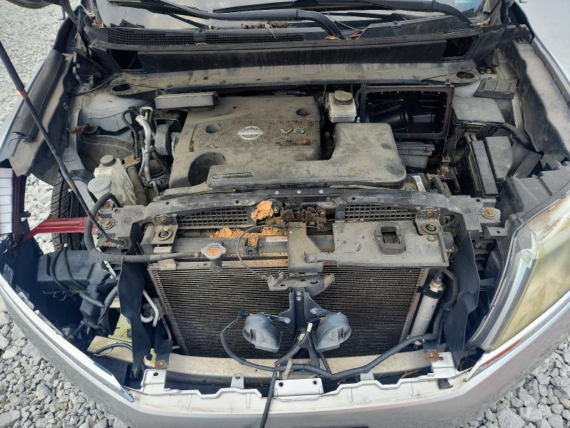2013 Nissan Pathfinder მანქანა იყიდება აუქციონზე, vin: 5N1AR2MM8DC636264, აუქციონის ნომერი: 63256156