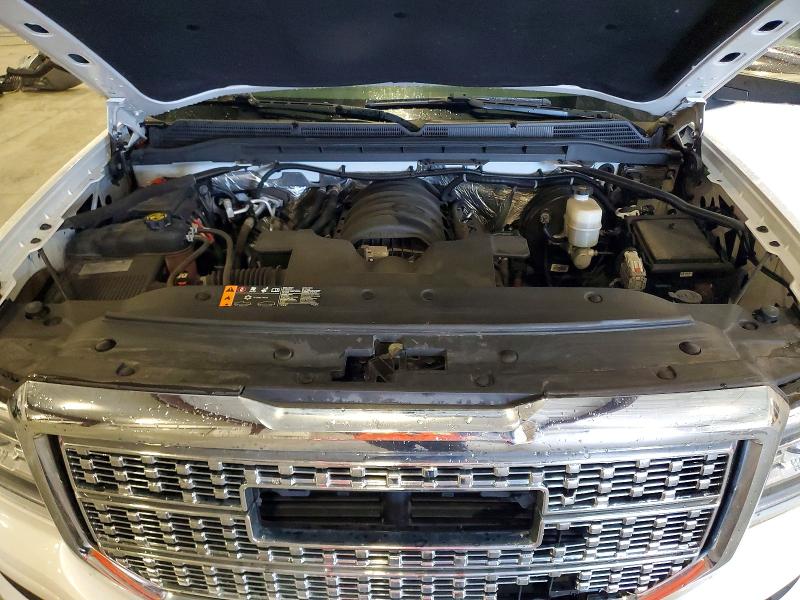 Aukcja sprzedaży 2018 Gmc Sierra, vin: 3GTU2PEC3JG325956, numer aukcji: 59136806