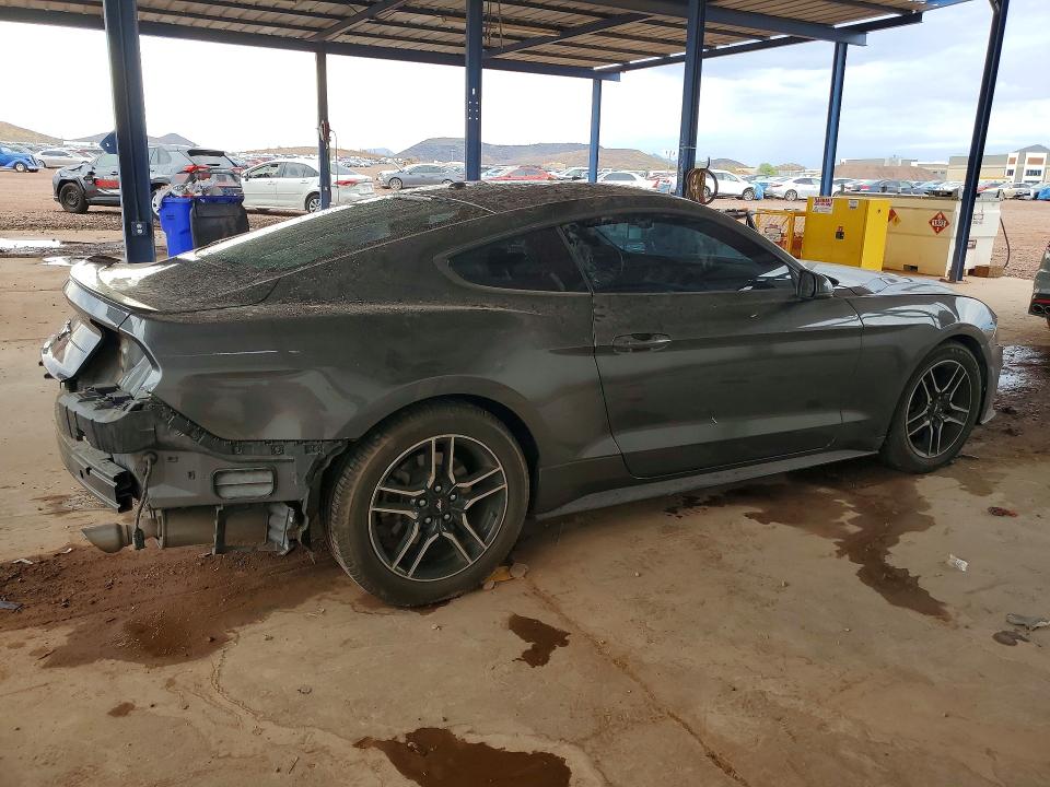 2020 Ford Mustang მანქანა იყიდება აუქციონზე, vin: 1FA6P8THXL5131925, აუქციონის ნომერი: 61379446