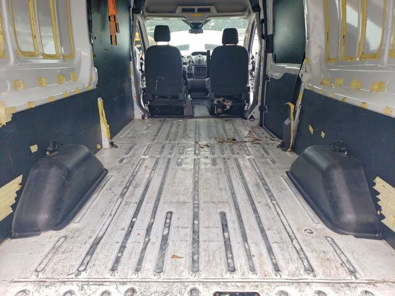 Продажа на аукционе авто 2019 Ford Transit, vin: 1FTYR2CM6KKB08004, номер лота: 59712446