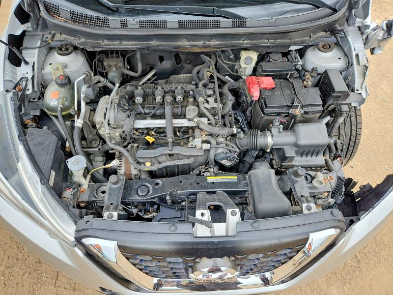 Aukcja sprzedaży 2020 Nissan Kicks, vin: 3N1CP5BV3LL483444, numer aukcji: 61755076