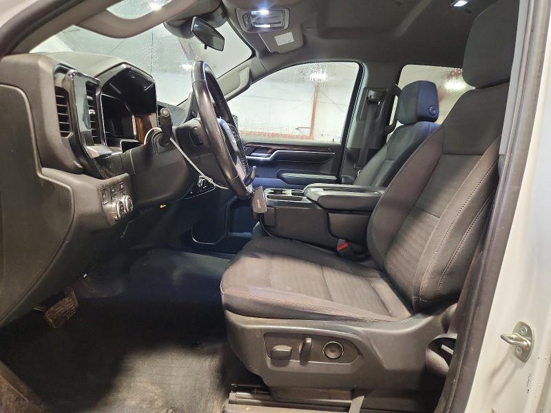 Aukcja sprzedaży 2022 Gmc Sierra, vin: 1GTRUBEK5NZ589485, numer aukcji: 61083096