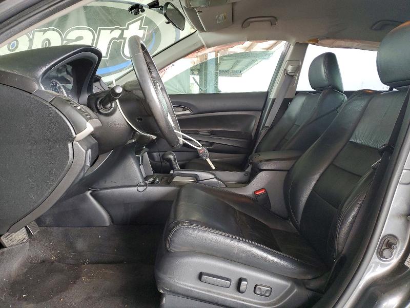 Aukcja sprzedaży 2012 Honda Accord, vin: 1HGCP2F68CA201399, numer aukcji: 61812106