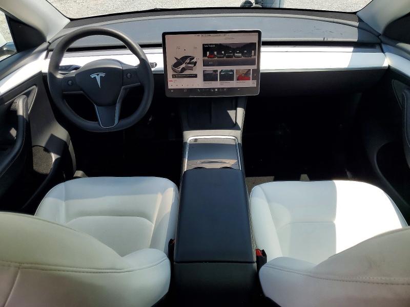 Aukcja sprzedaży 2023 Tesla Model Y, vin: 7SAYGDEE4PF800812, numer aukcji: 85974275