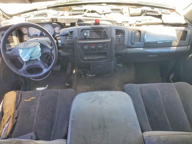 60511536 :رقم المزاد ، 3D7HA18N82G174098 vin ، 2002 Dodge Ram 1500 مزاد بيع