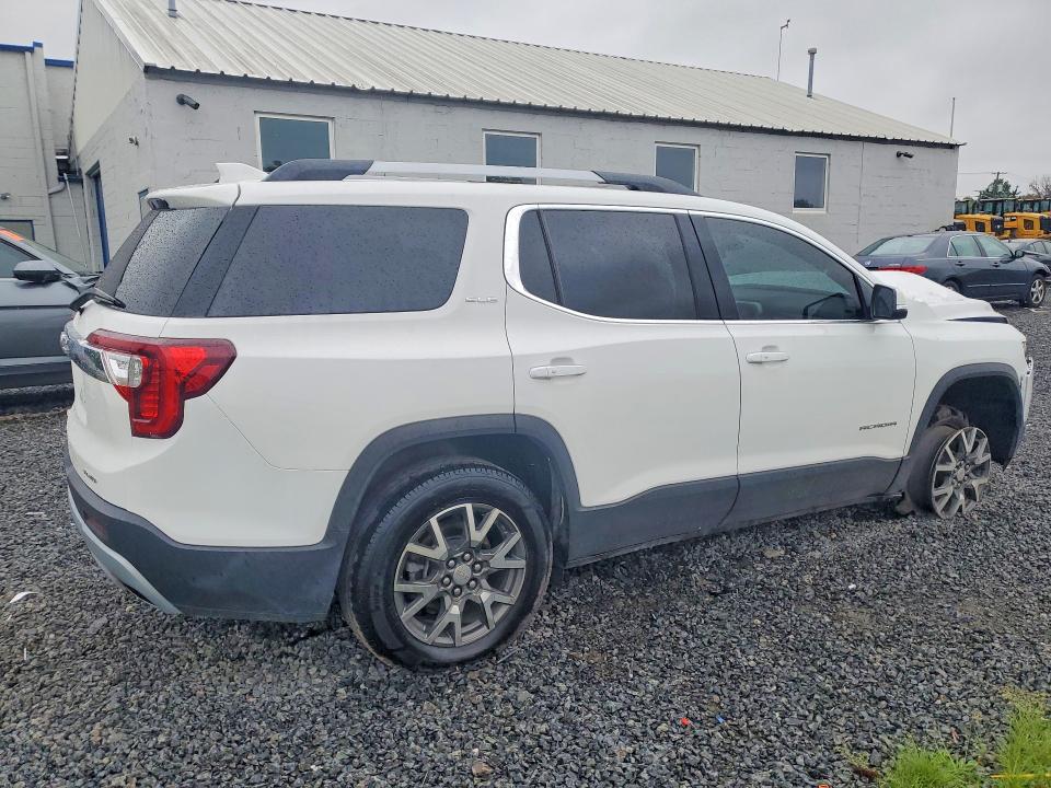 Aukcja sprzedaży 2022 Gmc Acadia, vin: 1GKKNRL4XNZ136608, numer aukcji: 59815966