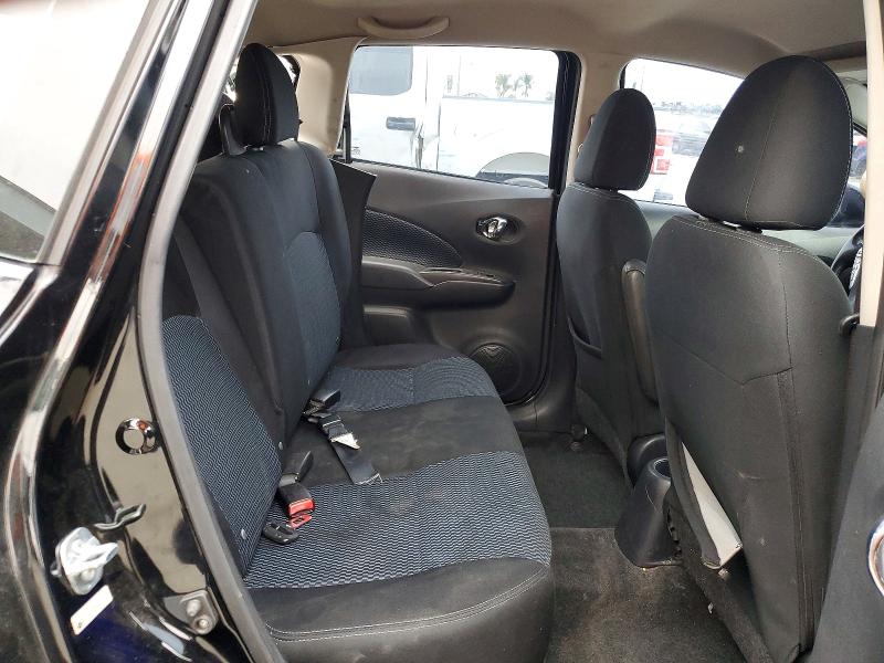 Продажа на аукционе авто 2015 Nissan Versa Note, vin: 3N1CE2CP0FL409391, номер лота: 61637556