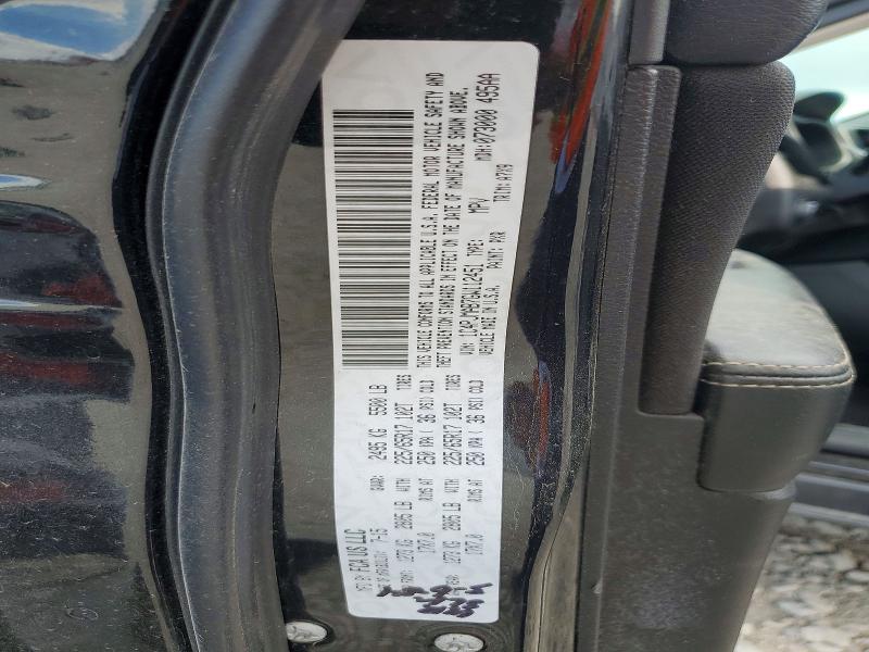 2016 Jeep Cherokee მანქანა იყიდება აუქციონზე, vin: 1C4PJMAB7GW112451, აუქციონის ნომერი: 60219426