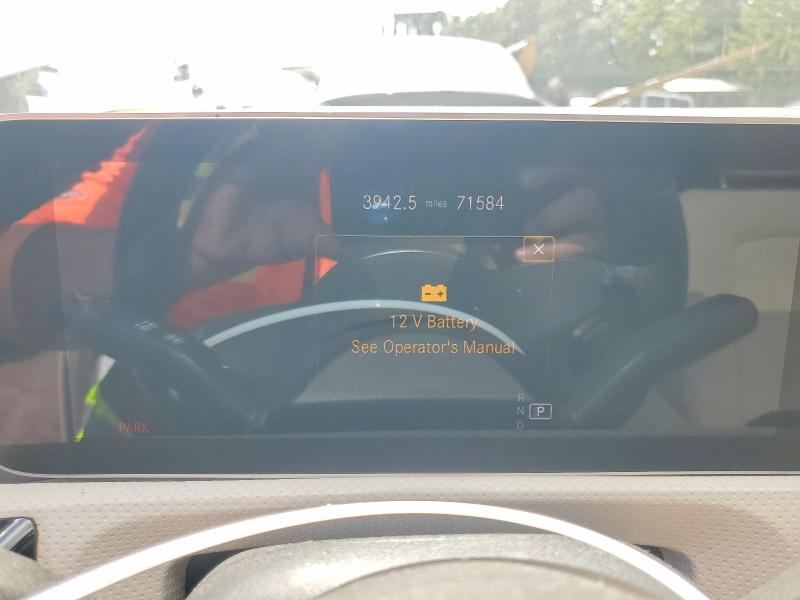 Продаж на аукціоні авто 2020 Mercedes-benz A, vin: WDD3G4EB1LW038029, номер лоту: 60864486