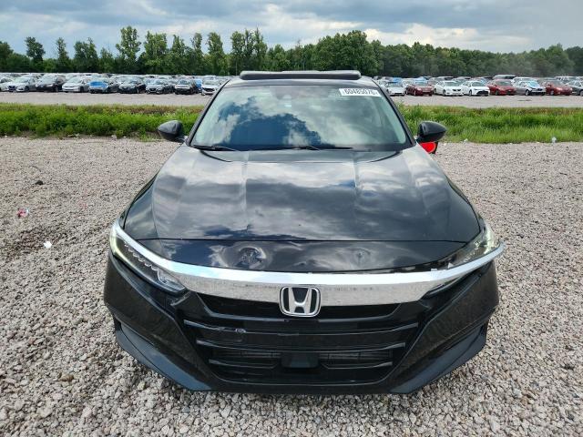 2018 Honda Accord მანქანა იყიდება აუქციონზე, vin: 1HGCV1F49JA077669, აუქციონის ნომერი: 60485076