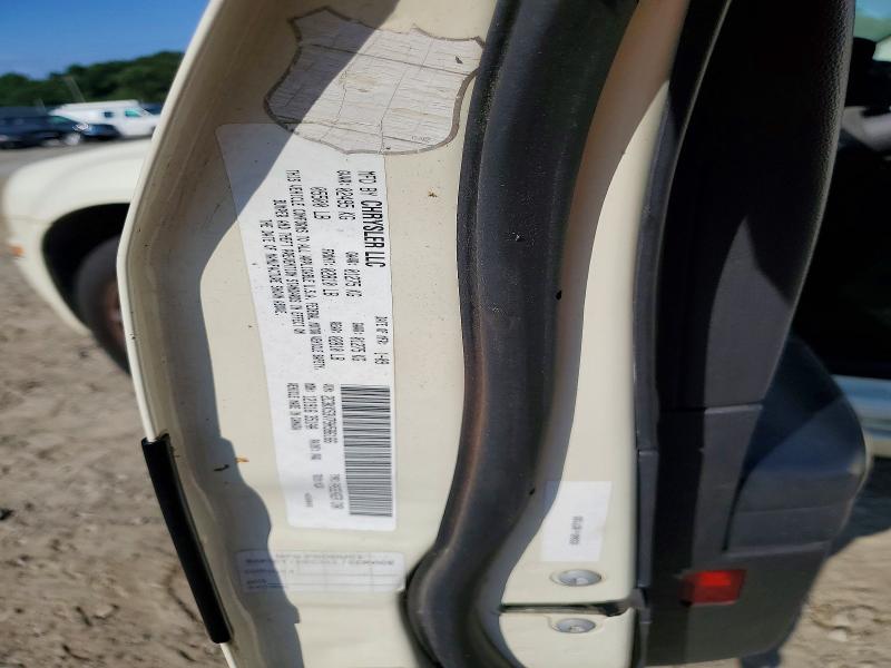 Auction sale of the 2009 Chrysler 300, vin: 2C3KK53V79H586166, lot number: 58897776
