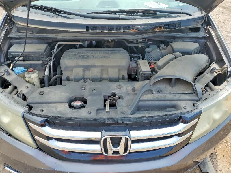Aukcja sprzedaży 2014 Honda Odyssey, vin: 5FNRL5H44EB078986, numer aukcji: 61155736