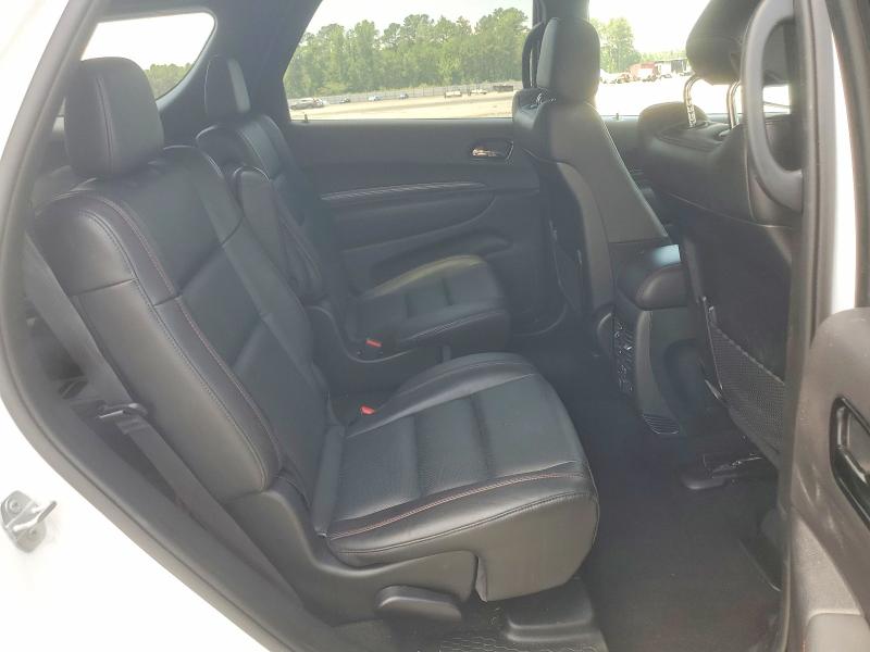 Aukcja sprzedaży 2026 Dodge Durango, vin: 1C4SDJCT0TC171049, numer aukcji: 60326336