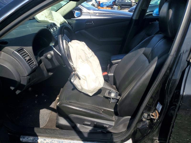 Продаж на аукціоні авто 2009 Nissan Altima, vin: 1N4AL21E19N457021, номер лоту: 62593006