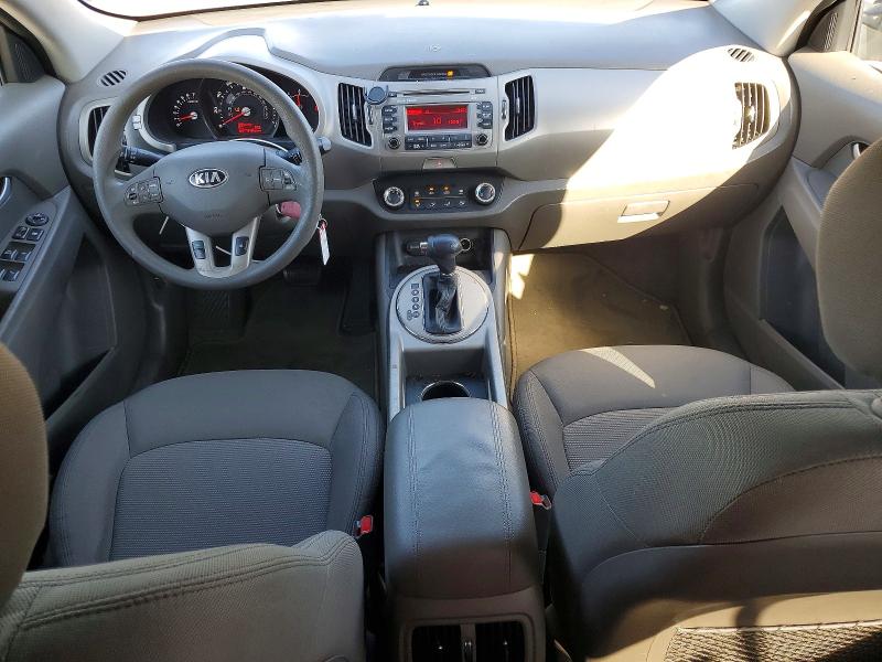 Aukcja sprzedaży 2015 Kia Sportage, vin: KNDPB3AC1F7720295, numer aukcji: 60015166
