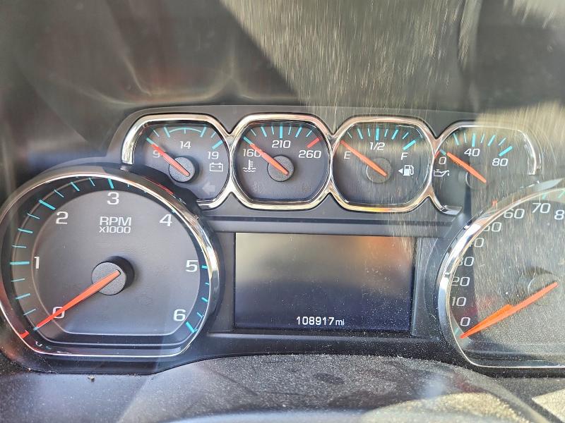 2018 Gmc Sierra მანქანა იყიდება აუქციონზე, vin: 1GTV2MECXJZ199131, აუქციონის ნომერი: 60869946