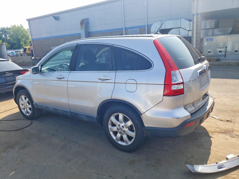 62325686 :رقم المزاد ، 5J6RE48769L062249 vin ، 2009 Honda Cr-v مزاد بيع