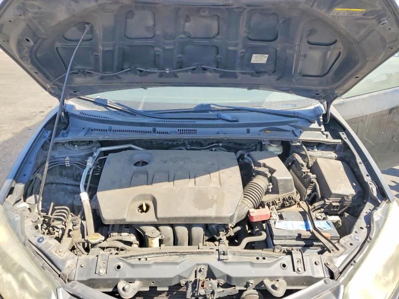 Продажа на аукционе авто 2015 Toyota Corolla, vin: 2T1BURHE3FC297233, номер лота: 61649236