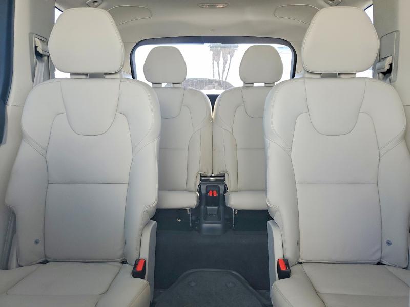 Продажа на аукционе авто 2024 Volvo Xc90, vin: YV4H60LE9R1191138, номер лота: 60773646