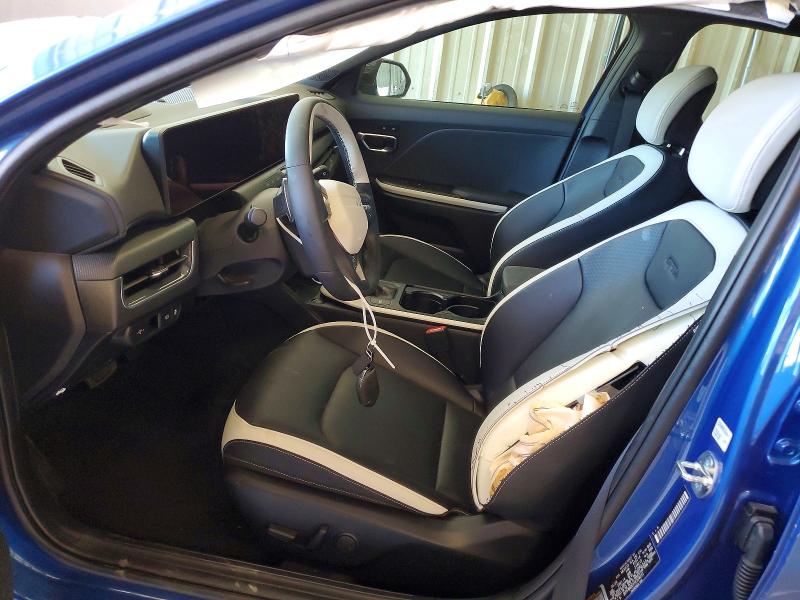 Aukcja sprzedaży 2026 Kia K4, vin: 3KPFW4DE0TE328231, numer aukcji: 60243076