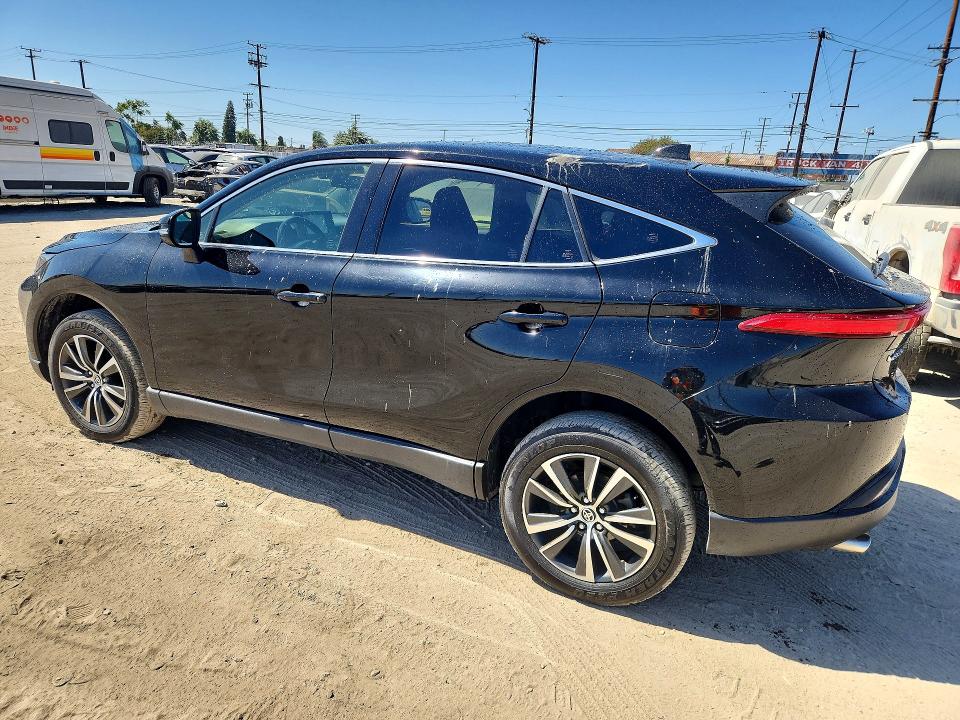 Aukcja sprzedaży 2022 Toyota Venza, vin: JTEAAAAH6NJ101911, numer aukcji: 63229056