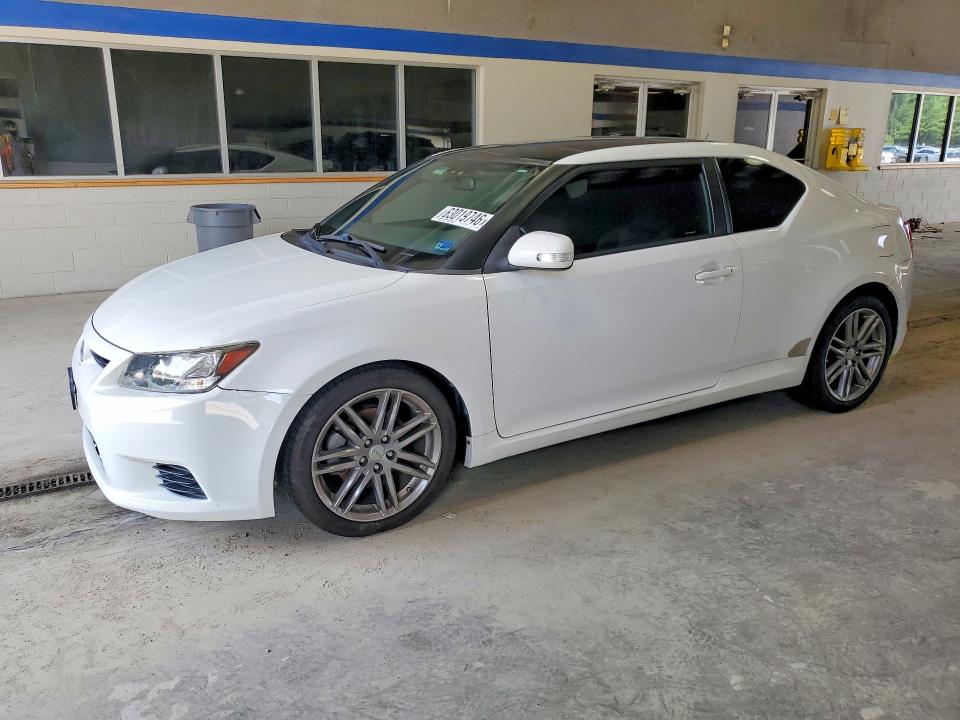 Aukcja sprzedaży 2012 Scion Tc, vin: JTKJF5C74C3038190, numer aukcji: 63019746