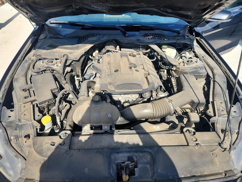 Продаж на аукціоні авто 2017 Ford Mustang, vin: 1FATP8UHXH5213176, номер лоту: 61076306