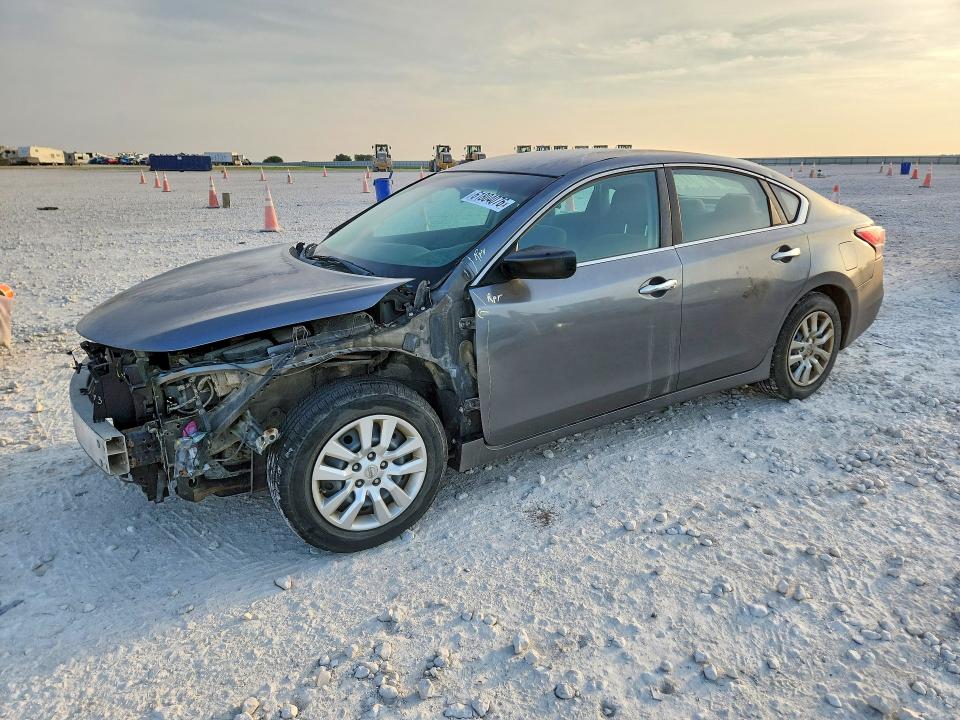 61804076 :رقم المزاد ، 1N4AL3AP3EC109038 vin ، 2014 Nissan Altima مزاد بيع