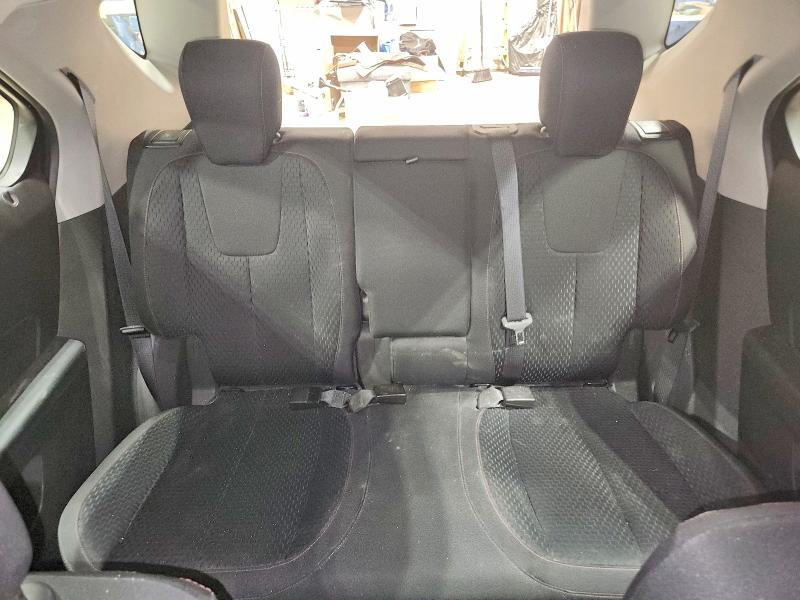 Aukcja sprzedaży 2014 Chevrolet Equinox, vin: 2GNFLEEK9E6337085, numer aukcji: 58205376
