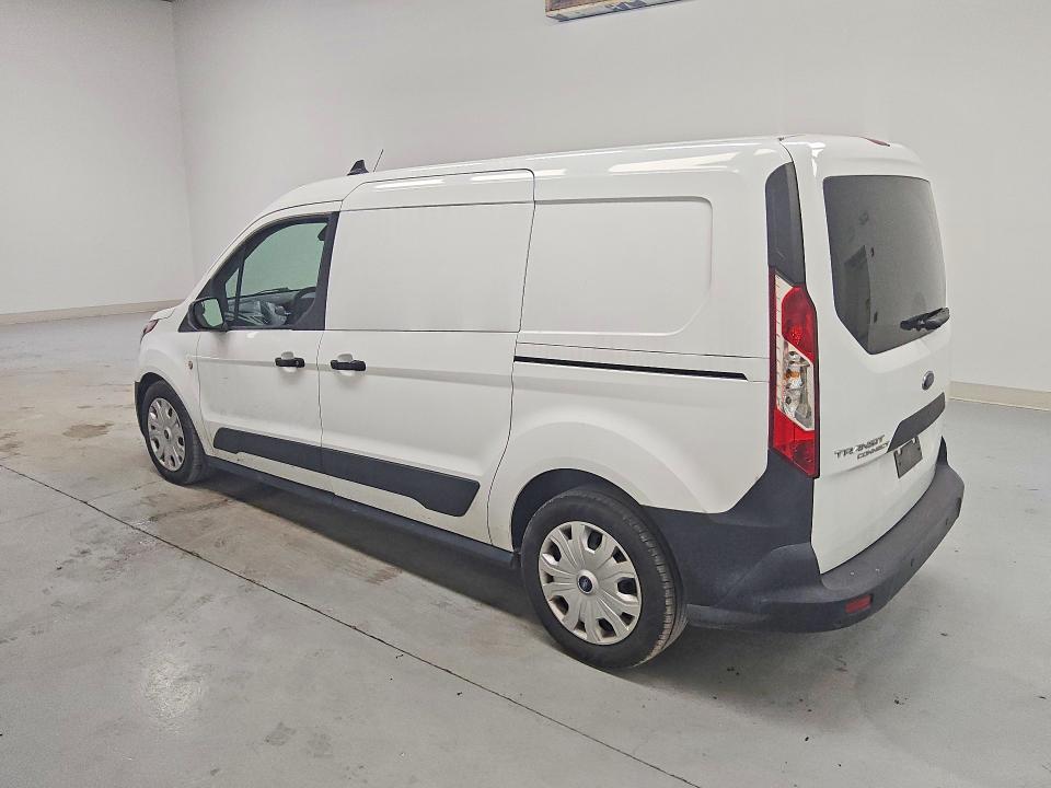 Продажа на аукционе авто 2020 Ford Transit Connect, vin: NM0LE7E21L1466629, номер лота: 60743116