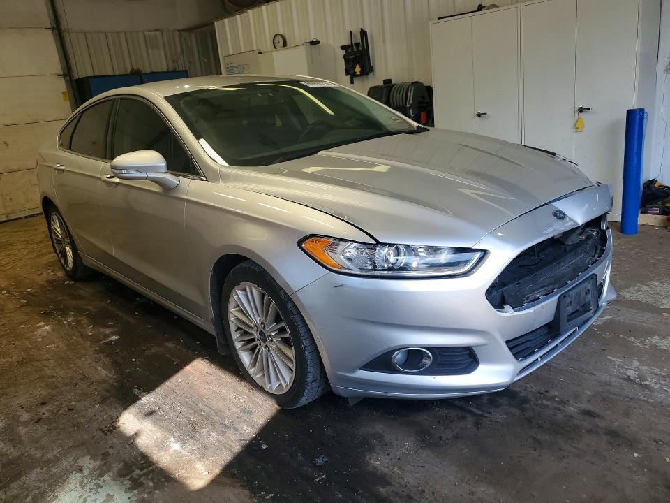 Продаж на аукціоні авто 2015 Ford Fusion, vin: 3FA6P0T91FR140895, номер лоту: 60990236