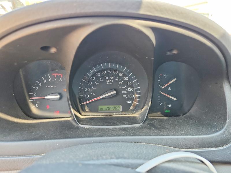 Продаж на аукціоні авто 2009 Kia Spectra, vin: KNAFE221095598892, номер лоту: 62849206
